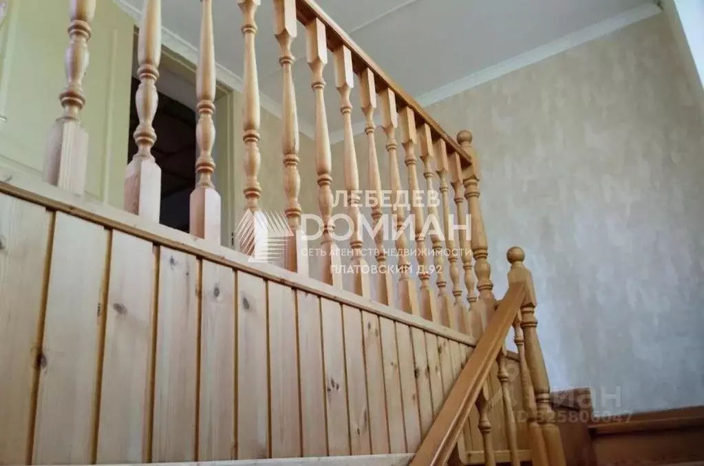 Дом в Ростовская область, Октябрьский район, Бессергеневское с/пос, ... - Фото 2