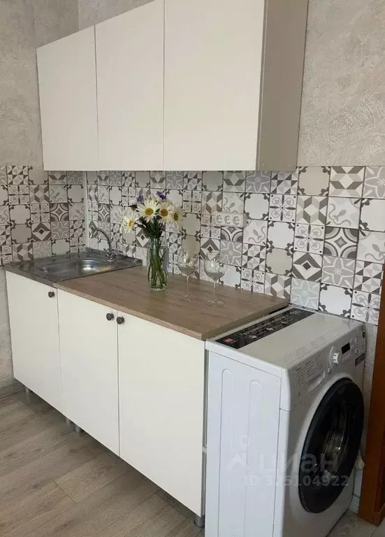 Студия Татарстан, Казань Актайская ул., 7А (18.1 м) - Фото 2