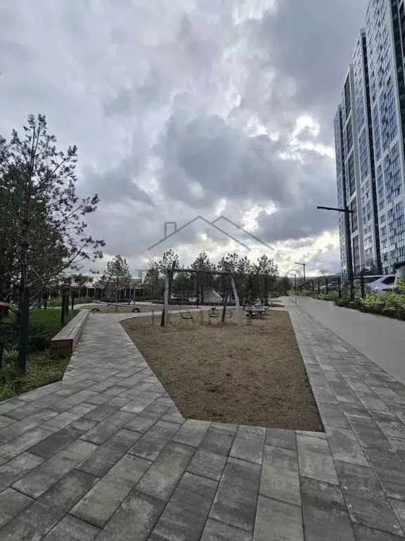 Студия Краснодарский край, Новороссийск Цемдолина тер., ул. Ф.Я. ... - Фото 1