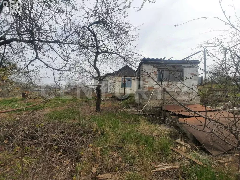 Участок в Севастополь Металлист садовое товарищество, 165 (7.8 сот.) - Фото 2