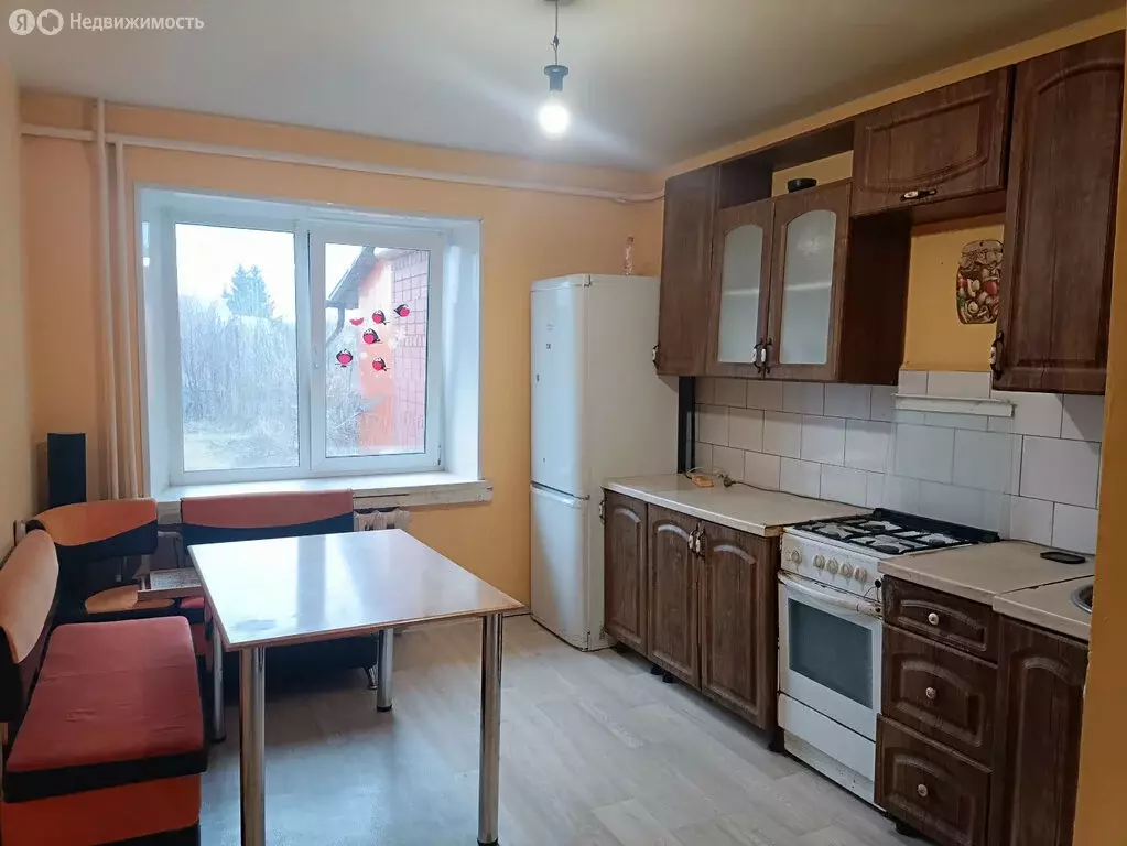 2-комнатная квартира: Новый Кременкуль, Звёздная улица, 715 (60.4 м) - Фото 2