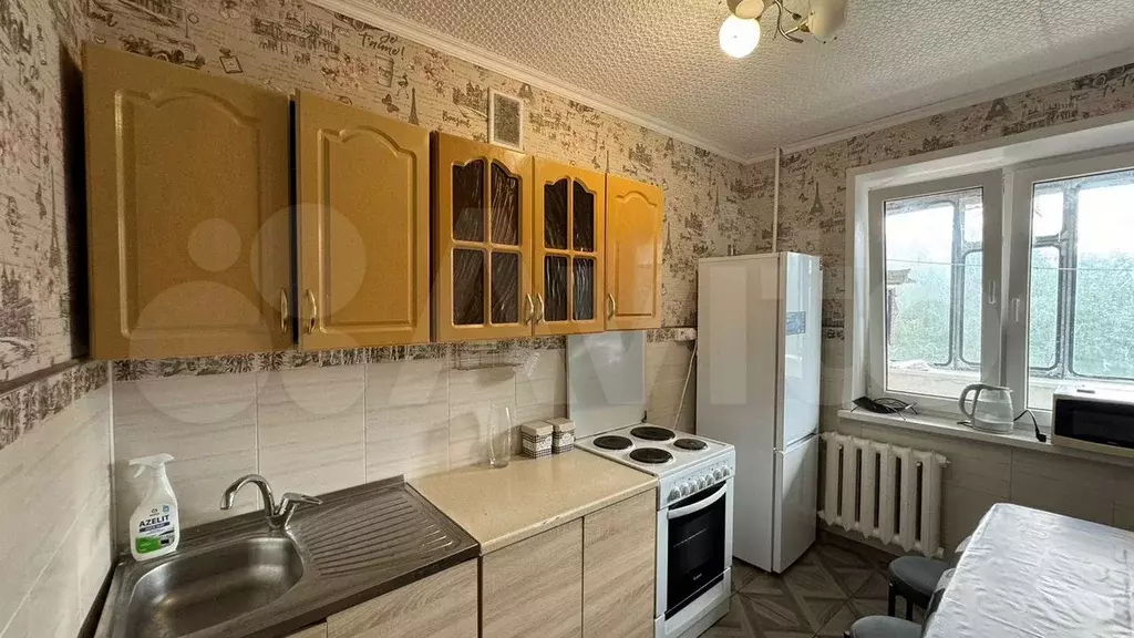 3-к. квартира, 63 м, 6/9 эт. - Фото 1