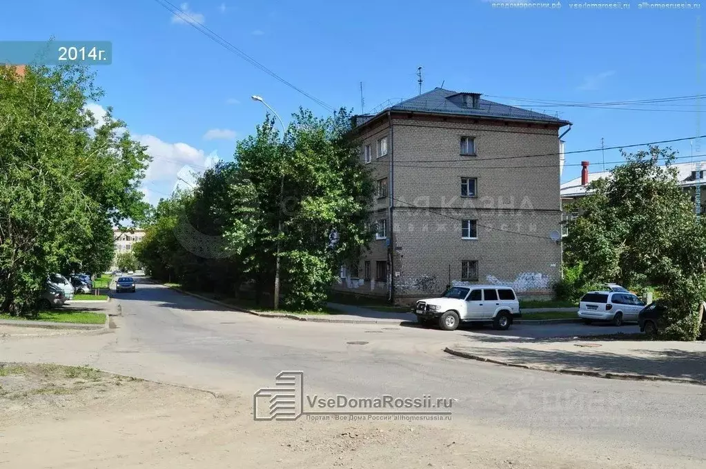 Комната Свердловская область, Екатеринбург Вторчермет жилрайон, ул. ... - Фото 2