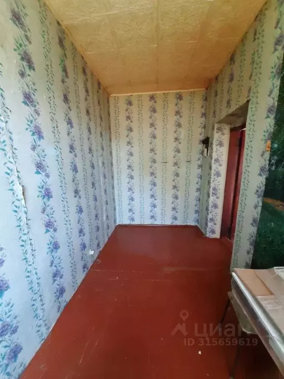 1-к кв. Оренбургская область, Бузулук ул. Челюскинцев (26.4 м) - Фото 1