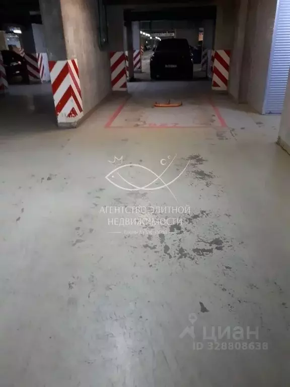 Гараж в Москва Кочновский проезд, 4к1 (20 м) - Фото 2