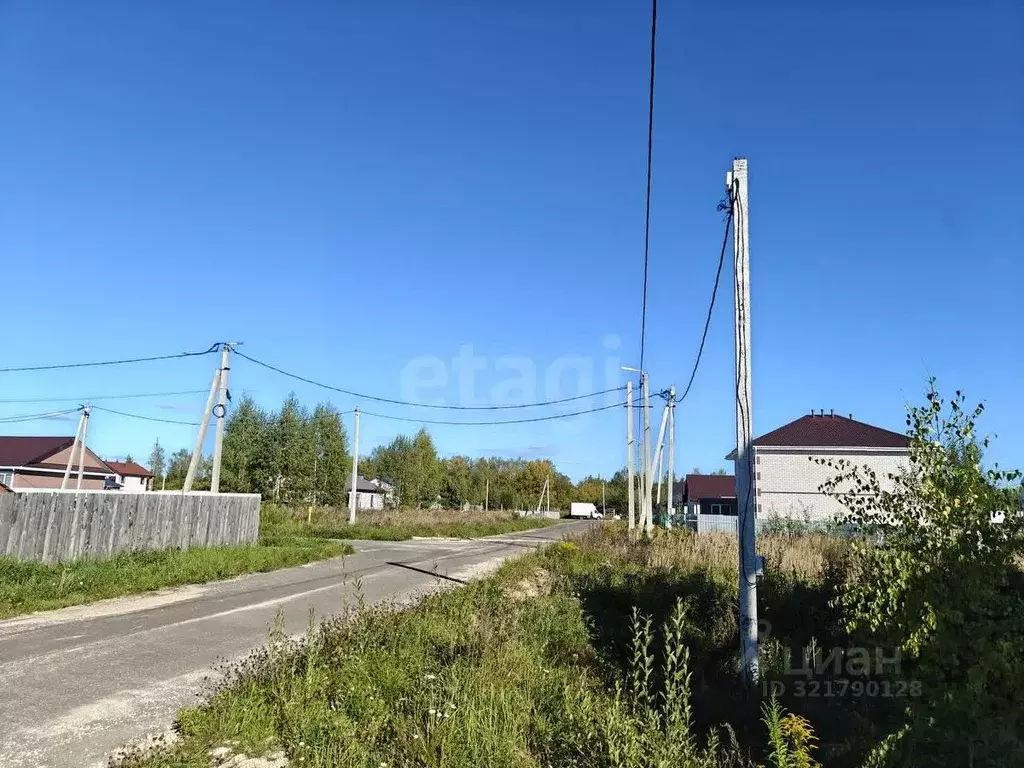 Дом в Владимирская область, Муром ул. И.В. Фадеева (138 м) - Фото 1