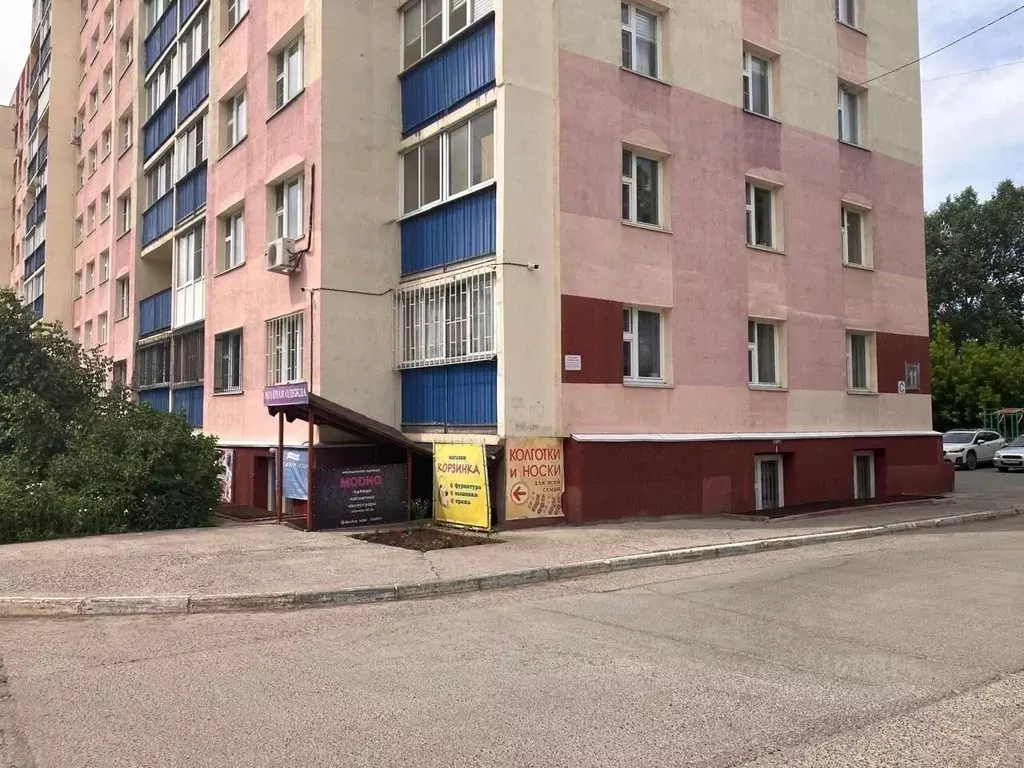 Помещение свободного назначения в Новосибирская область, Новосибирск ... - Фото 1