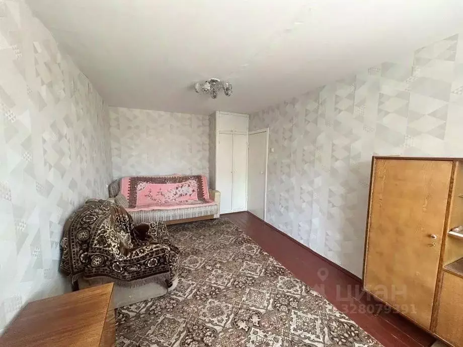 1-к кв. Пермский край, Березники ул. Парижской Коммуны, 30 (29.5 м) - Фото 2