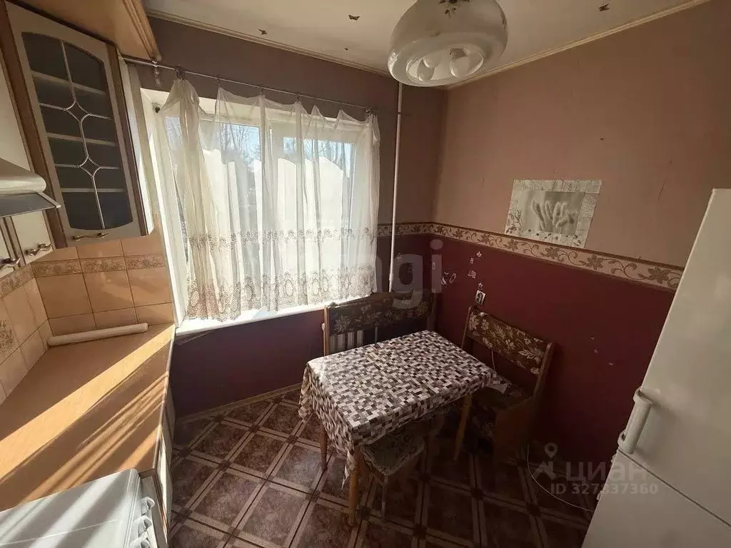 2-к кв. Калининградская область, Калининград ул. Чаадаева, 35 (52.9 м) - Фото 1