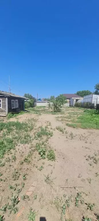 Участок в Волгоградская область, Волгоград Сормовская ул. (8.0 сот.) - Фото 2