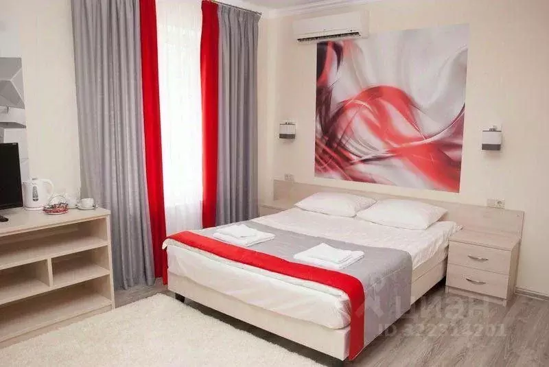 Комната Московская область, Наро-Фоминск ул. Шибанкова, 6 (40.0 м) - Фото 1