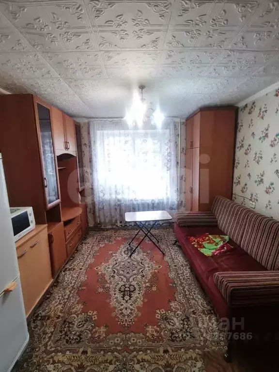 Комната Тюменская область, Тюмень ул. Республики, 212 (13.0 м) - Фото 2