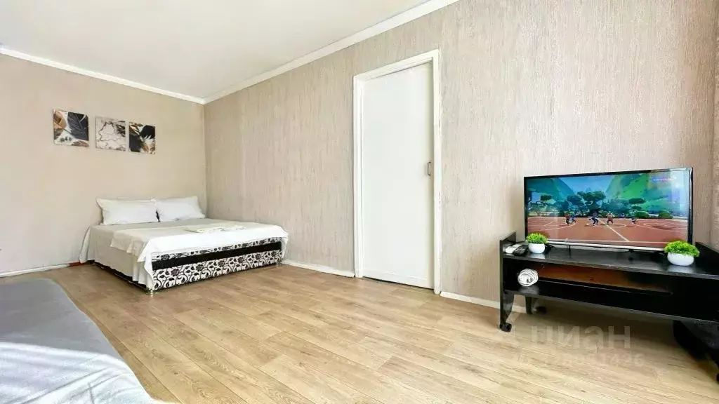 2-к кв. Москва ул. Саляма Адиля, 9К1 (42.0 м) - Фото 2