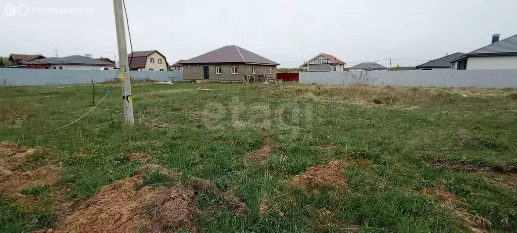 Участок в Тула, 5-й Баташевский проезд (7 м) - Фото 2