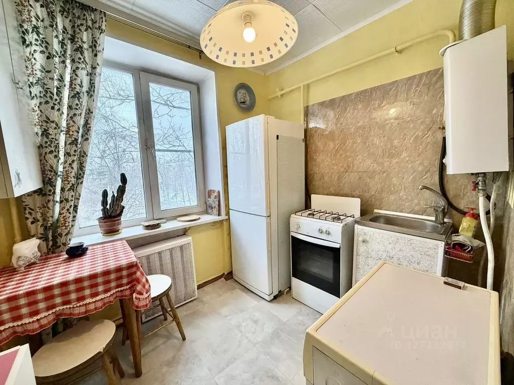 2-к кв. Санкт-Петербург Алтайская ул., 41 (46.0 м) - Фото 1