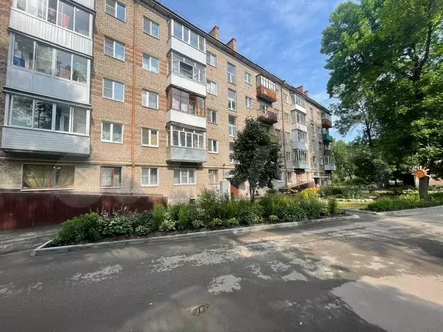 2-к. квартира, 43 м, 3/5 эт. - Фото 0