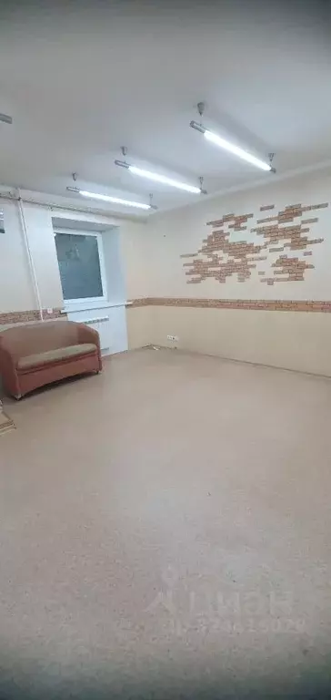 Помещение свободного назначения в Алтайский край, Барнаул ул. Антона ... - Фото 2