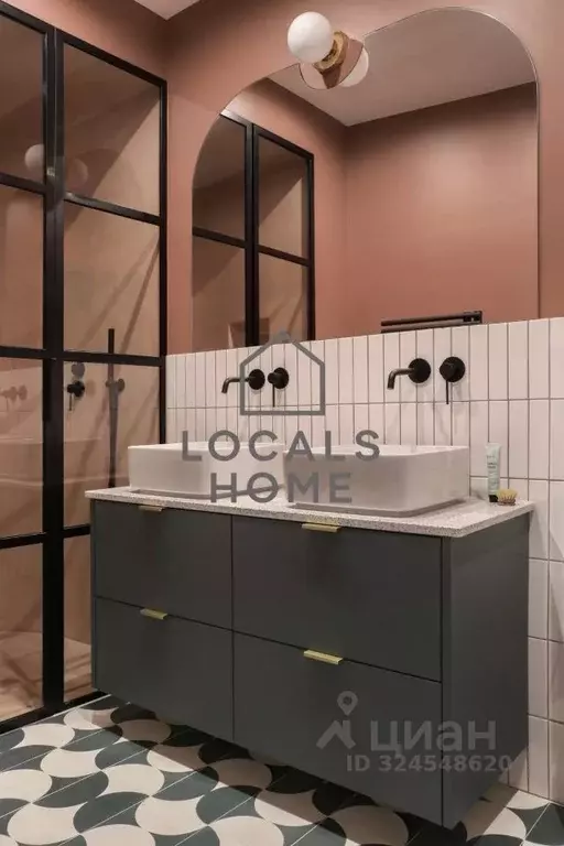 1-к кв. Рязанская область, Рязанский муниципальный округ, с. Дядьково ... - Фото 2