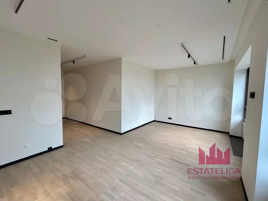 Квартира-студия, 34,2 м, 29/36 эт. - Фото 1