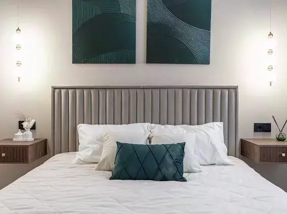 2-к кв. Татарстан, Казань ул. Кулахметова, 3 (45.0 м) - Фото 2