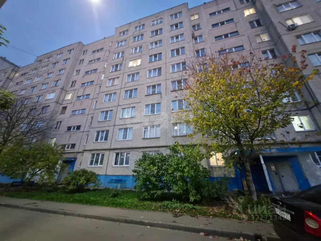 3-к кв. Чувашия, Чебоксары Гражданская ул., 92 (65.8 м) - Фото 0