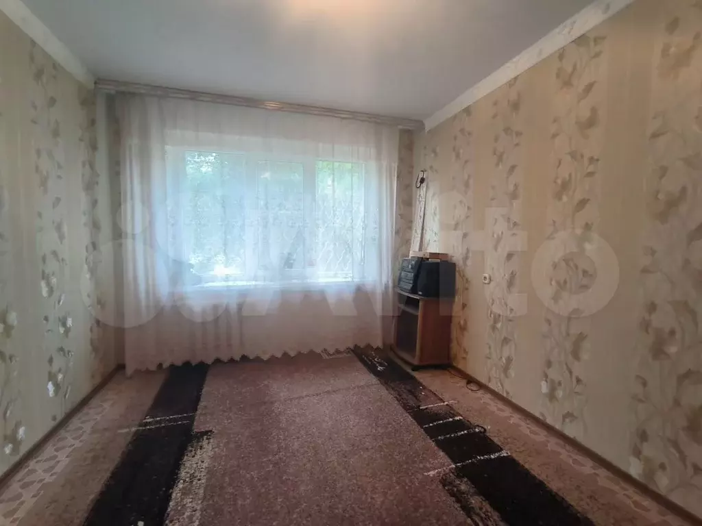 3-к. квартира, 60 м, 1/9 эт. - Фото 0