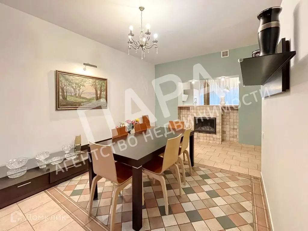 Продаётся 2-к квартира, 407 м - Фото 1
