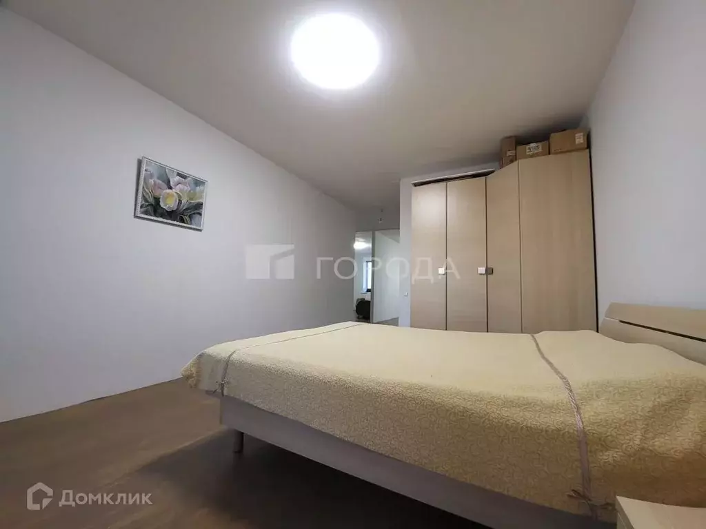 Продаётся 3-к квартира, 80 м - Фото 1