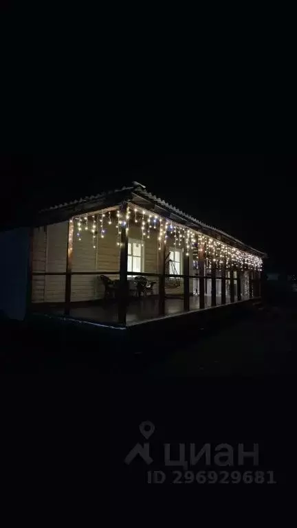 Дом в Краснодарский край, Мостовский район, Баговское с/пос, пос. ... - Фото 2