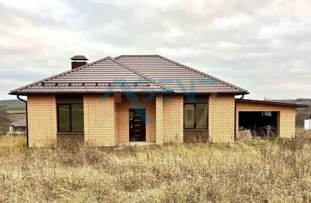 Дом в Белгородская область, Белгородский муниципальный округ, с. ... - Фото 1