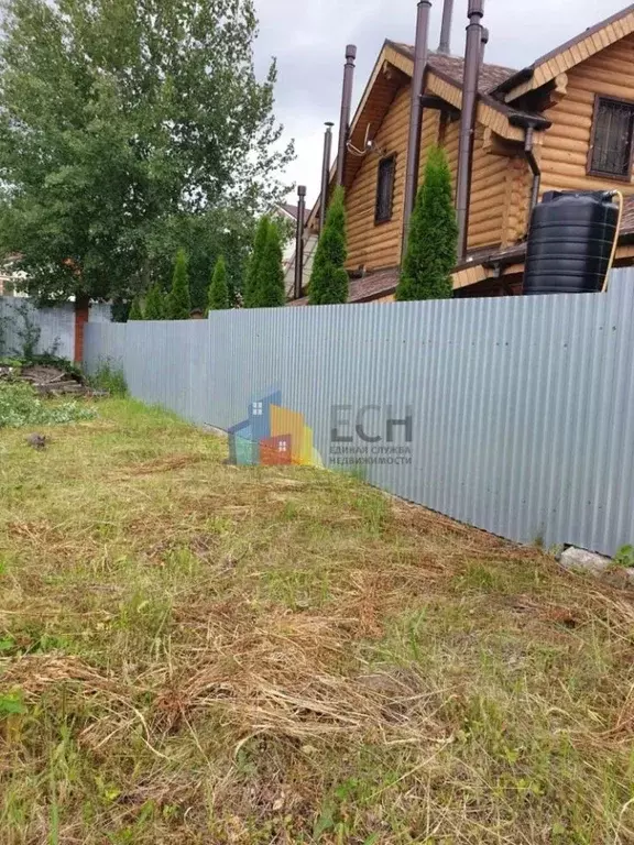 Участок в Тульская область, Тула городской округ, пос. Новая Мыза  ... - Фото 1