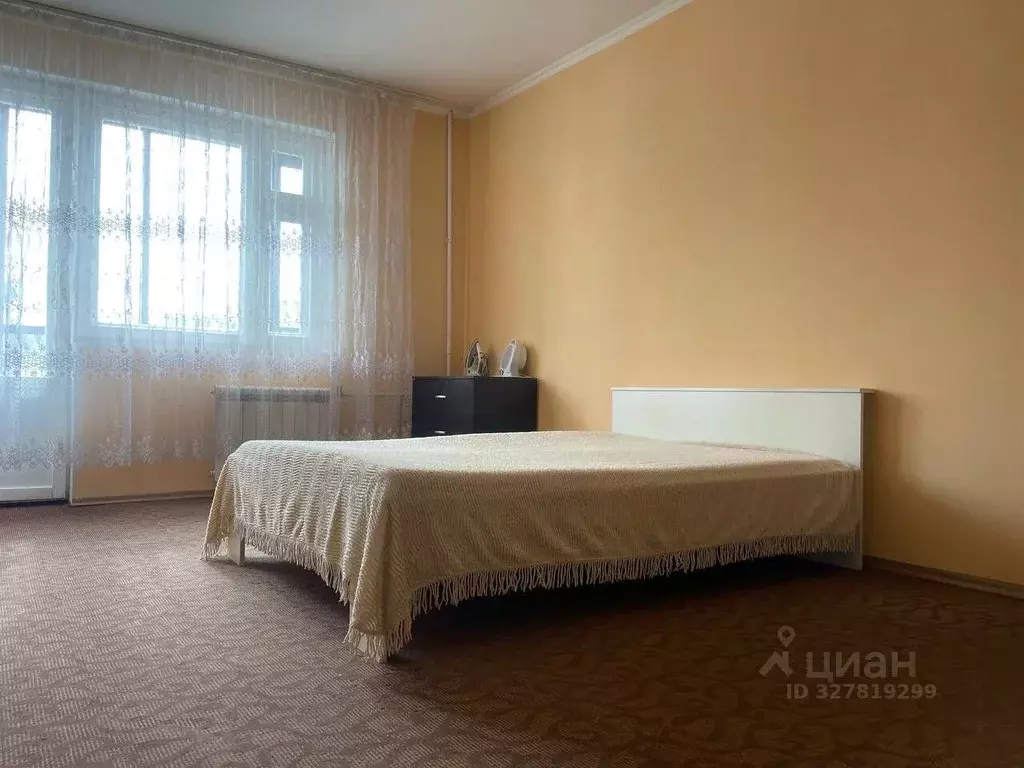 1-к кв. Татарстан, Казань ул. Лесгафта, 3 (46.0 м) - Фото 2