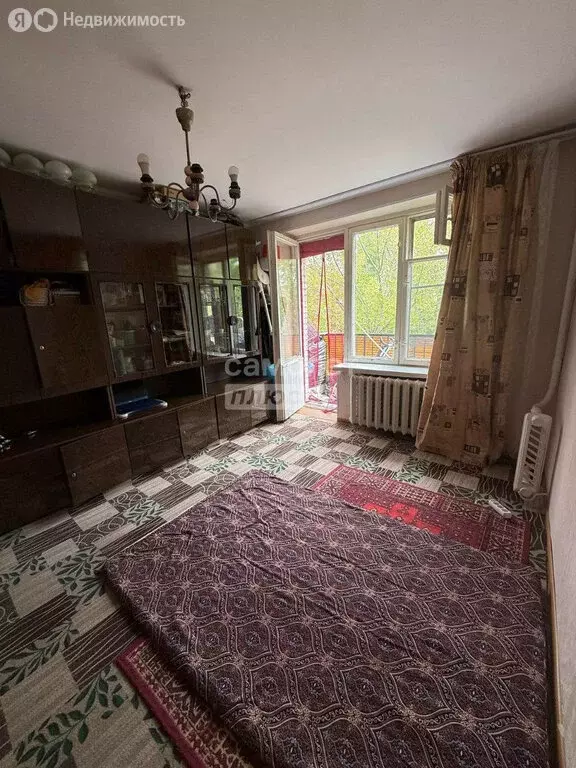 2-комнатная квартира: Москва, улица Артюхиной, 8/10 (37.6 м) - Фото 1