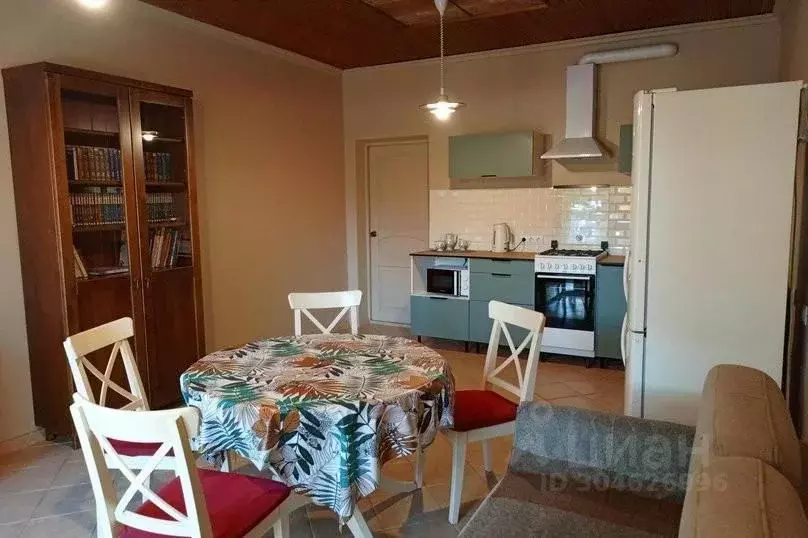 Дом в Краснодарский край, Геленджик ул. Толстого, 45А (85 м) - Фото 1