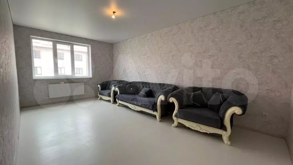 2-к. квартира, 65 м, 3/4 эт. - Фото 1