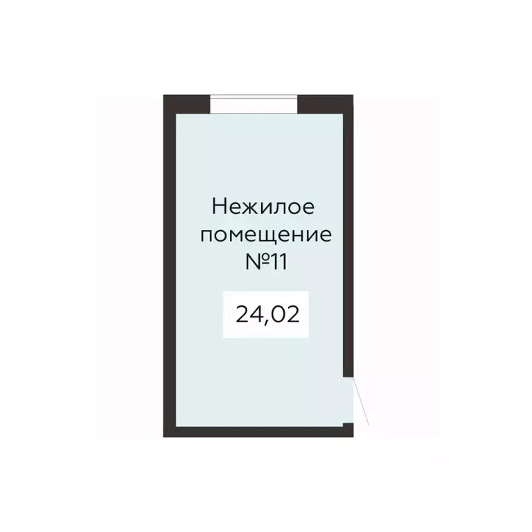 Офис в Воронежская область, Воронеж Краснознаменная ул., 109/1 (24 м) - Фото 1