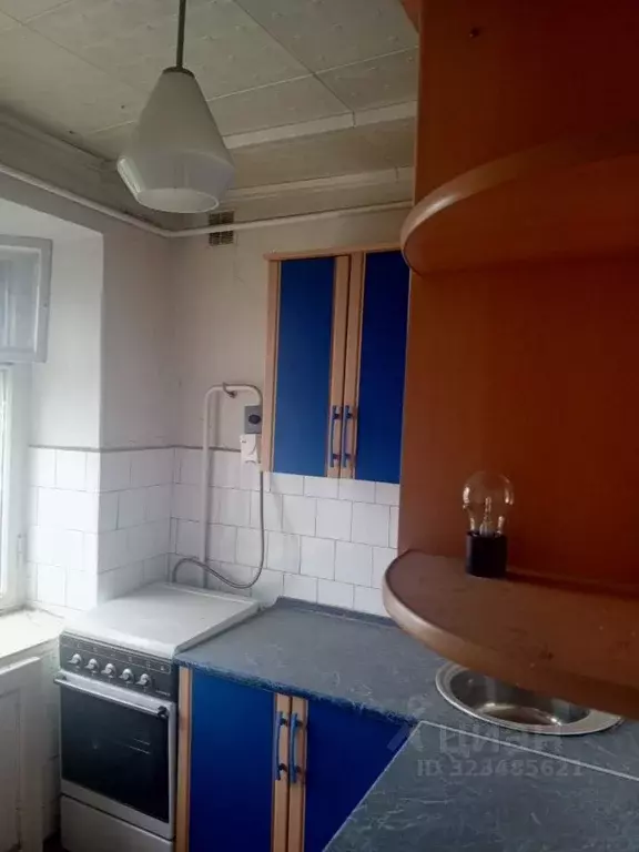 4-к кв. Курганская область, Шумиха бул. 50 лет Октября, 9 (61.1 м) - Фото 2