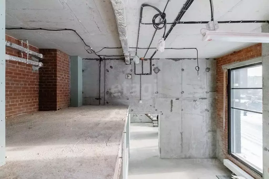 Помещение свободного назначения в Свердловская область, Екатеринбург ... - Фото 1