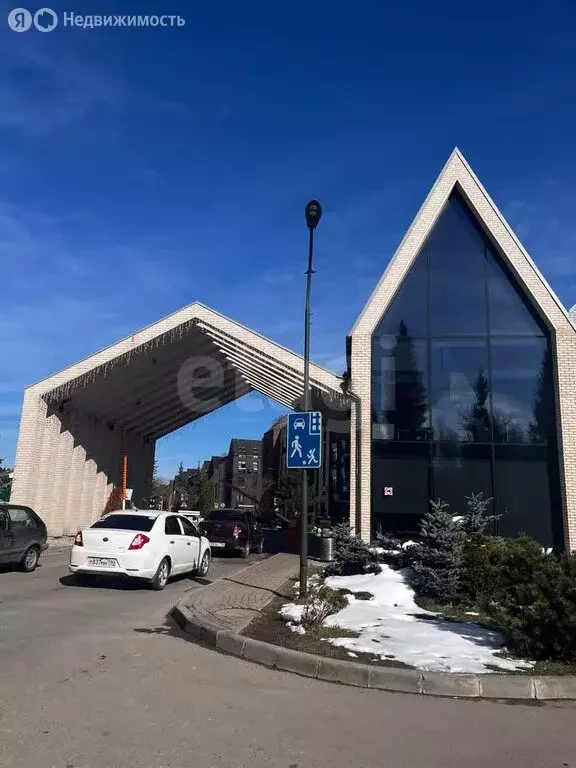 1-комнатная квартира: Апрелевка, улица Парк Апрель, 40 (28 м) - Фото 1