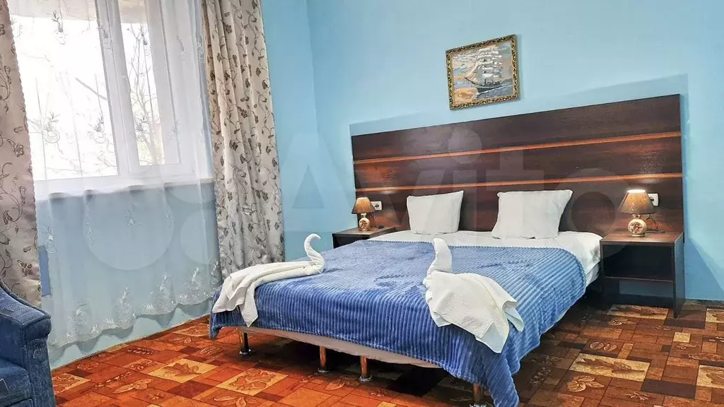 Комната 18 м, 1/2 эт. - Фото 1