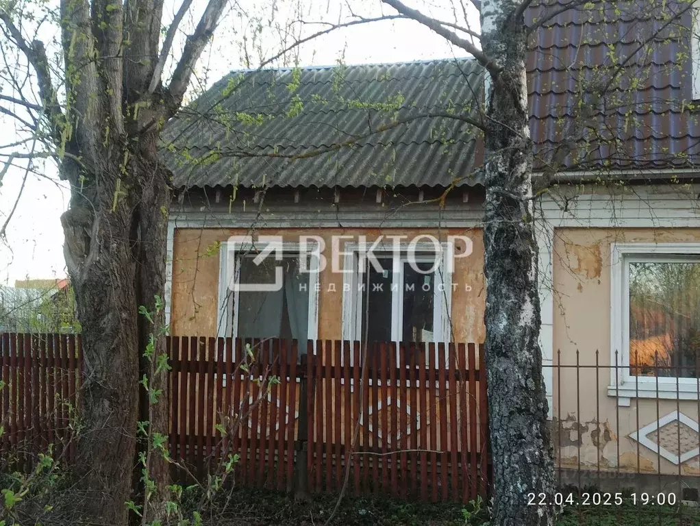 Дом в Ивановская область, Иваново ул. 1-я Ландеховская (45 м) - Фото 1