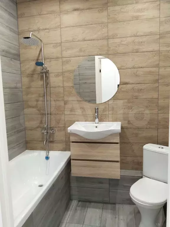 1-к. квартира, 36 м, 8/9 эт. - Фото 0