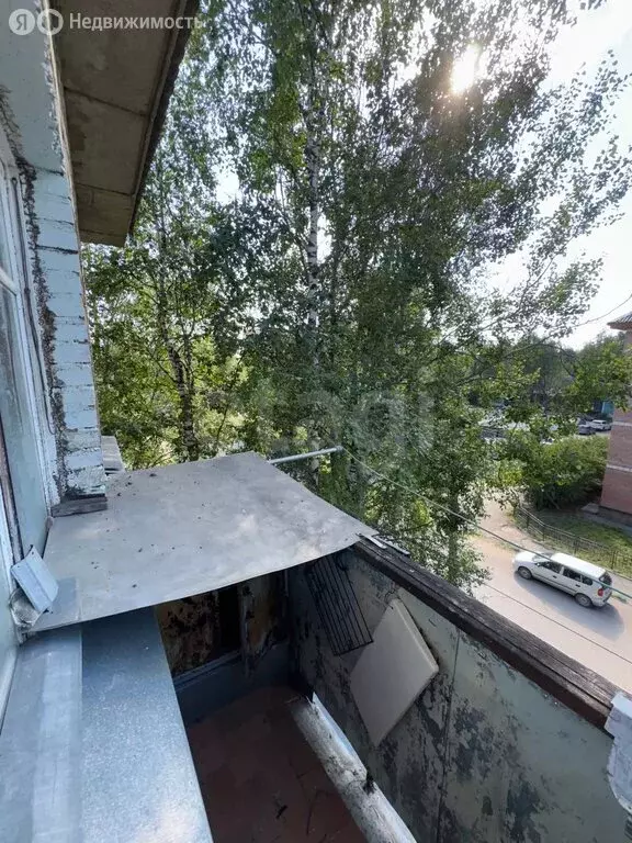 2-комнатная квартира: Ухта, улица Оплеснина, 3 (40.5 м) - Фото 1