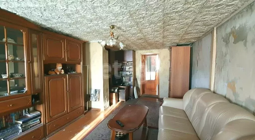 Дом в Кемерово, улица Тургенева (72 м) - Фото 1