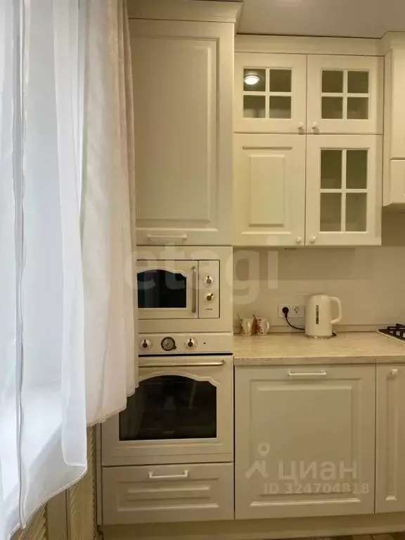 3-к кв. Калининградская область, Калининград ул. Согласия, 8 (69.0 м) - Фото 2