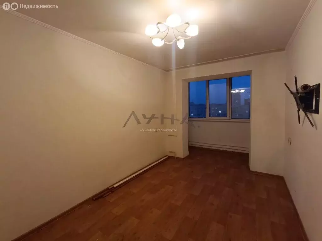 4-комнатная квартира: Набережные Челны, Набережночелнинский проспект, ... - Фото 2