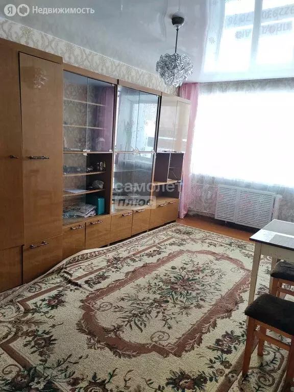 2-комнатная квартира: посёлок городского типа Вахруши, ... - Фото 1