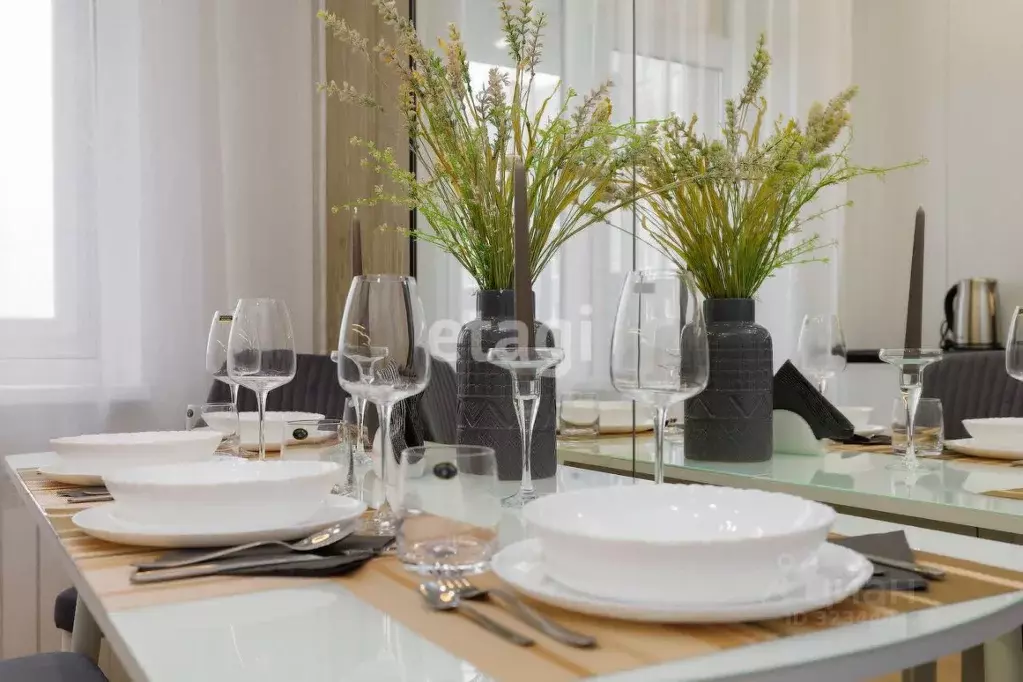 1-к кв. Калининградская область, Пионерский ул. Гептнера, 19 (32.2 м) - Фото 1