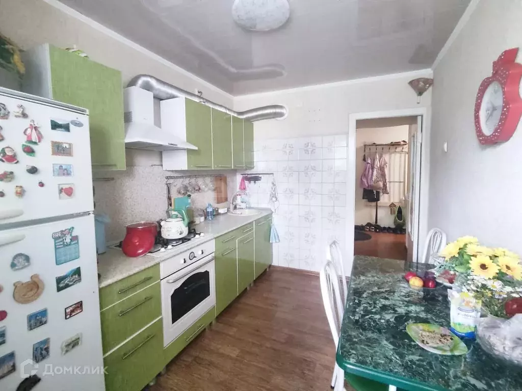 Продаётся 3-к квартира, 67.9 м - Фото 1