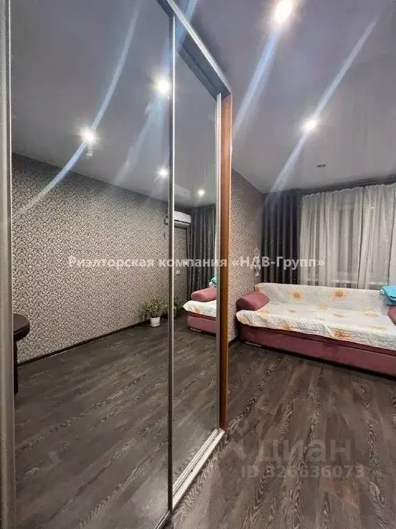 1-к кв. Хабаровский край, Хабаровск ул. Карла Маркса, 90 (13.0 м) - Фото 2